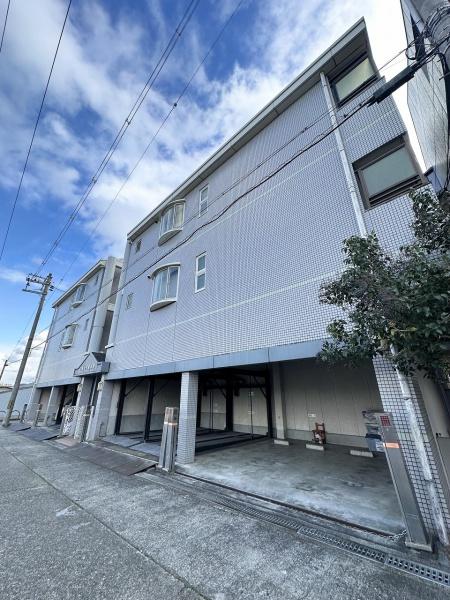 ひまわり東貝塚