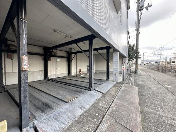 ひまわり東貝塚