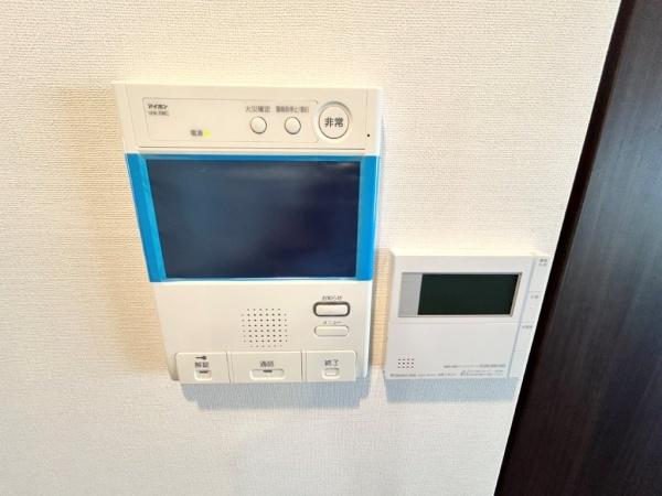 リバーガーデン福島木漏れ日の丘B棟