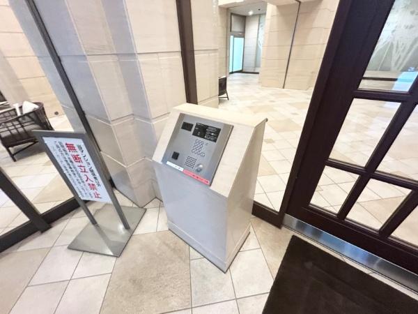 リバーガーデン福島木漏れ日の丘B棟