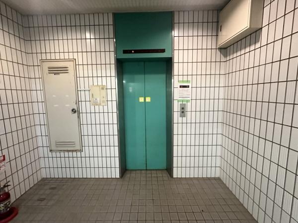 ベストレジデンス南千里