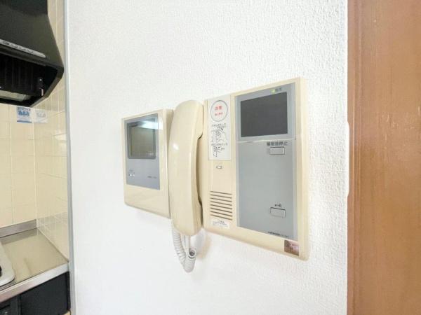 セントラルコート西田辺