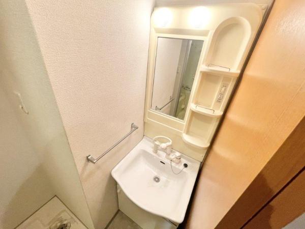 セントラルコート西田辺
