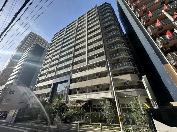 エステムプラザ大手前エヴァース