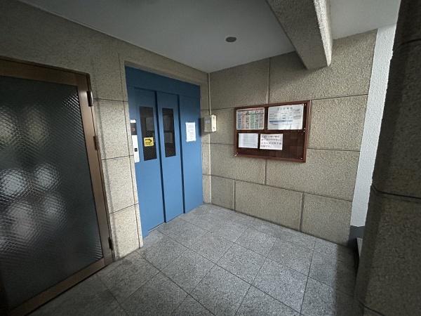 キャッスルコート2