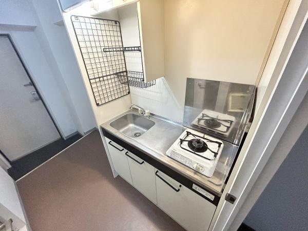 キャッスルコート2