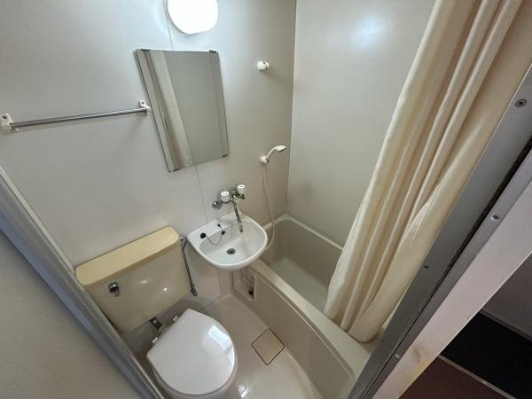 キャッスルコート2