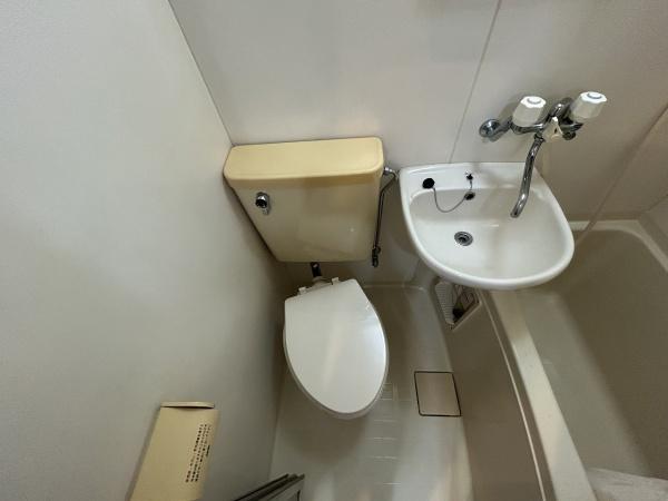 キャッスルコート2