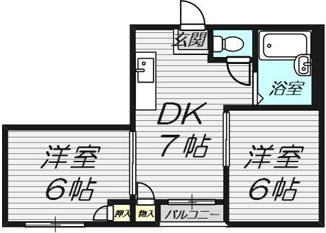 ベストレジデンス今里駅前