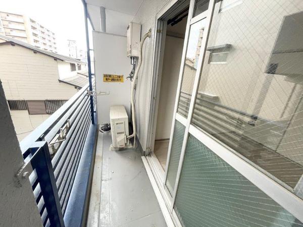 ベストレジデンス今里駅前