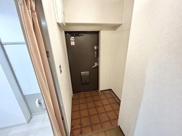 サンハイム第三中津