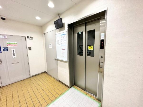 サンハイム第三中津