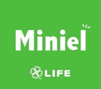 靭壱番館(Miniel西本町店)