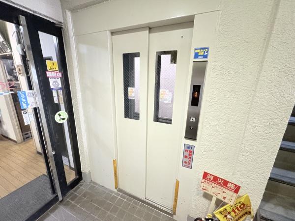 靭壱番館