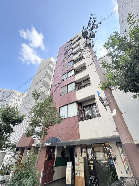 靭壱番館