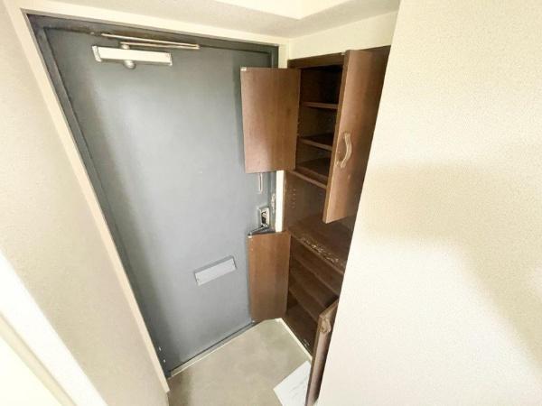 大阪市旭区今市２丁目のマンション