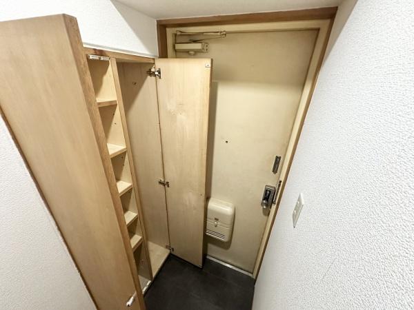 大阪市西成区千本中２丁目のマンション