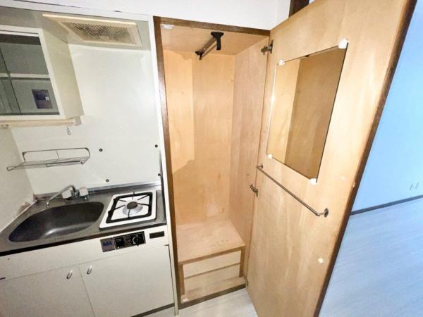 大阪市西成区千本中２丁目のマンション