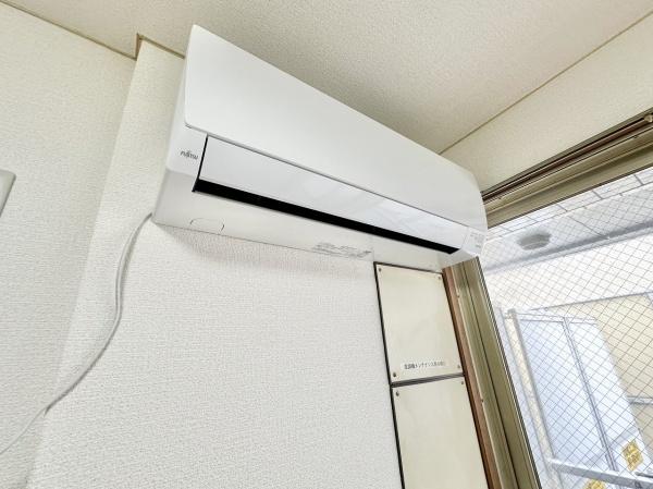 大阪市西成区千本中２丁目のマンション