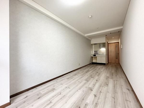 大阪市西成区千本中２丁目のマンション