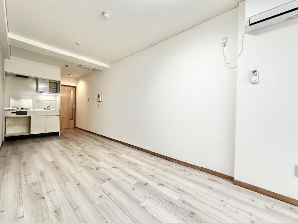 大阪市西成区千本中２丁目のマンション