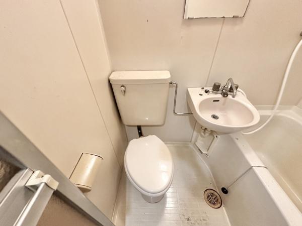 大阪市西成区千本中２丁目のマンション