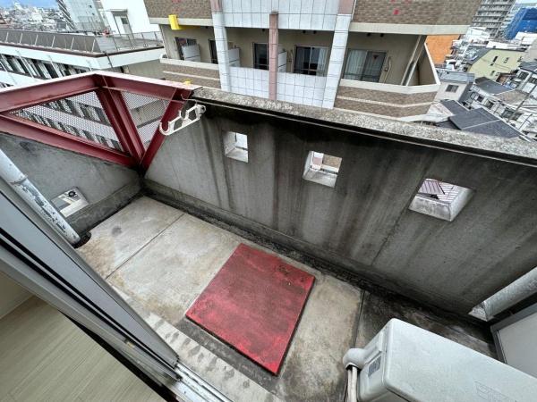 尼崎市建家町のマンション