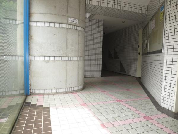 尼崎市建家町のマンション