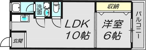 LEGAL守口