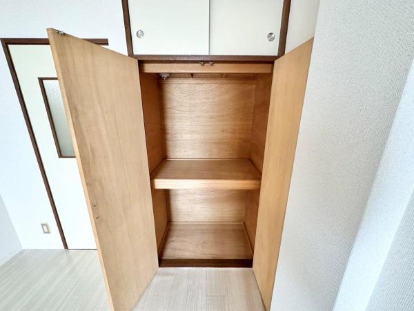 ベストレジデンス瓢箪山