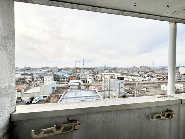 ベストレジデンス瓢箪山