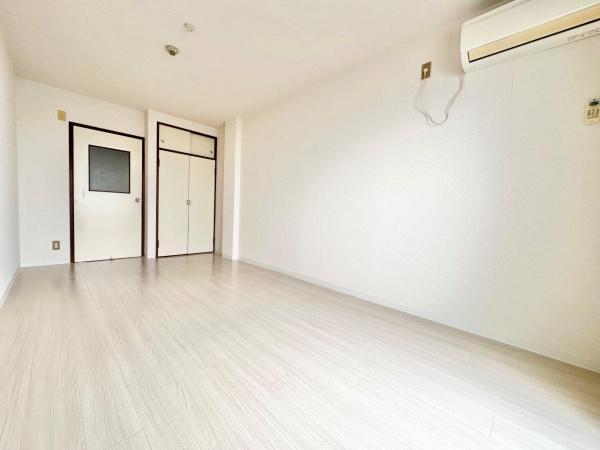 ベストレジデンス瓢箪山