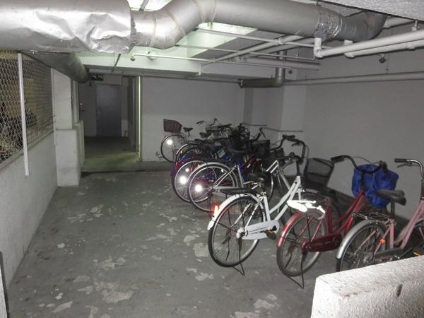 ベストレジデンス瓢箪山