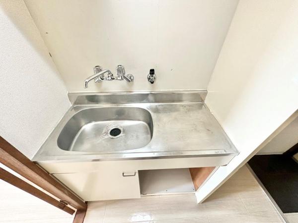 ベストレジデンス瓢箪山