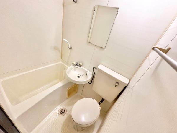 ベストレジデンス瓢箪山