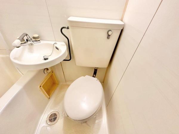 ベストレジデンス瓢箪山