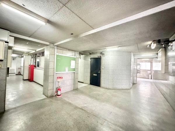 ベストレジデンス瓢箪山