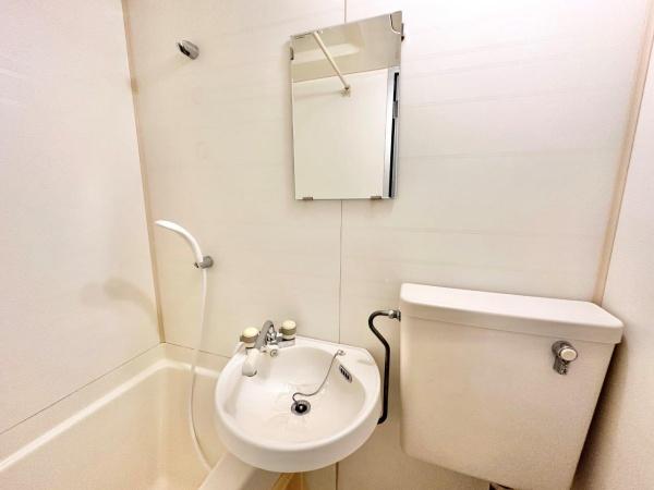 ベストレジデンス瓢箪山