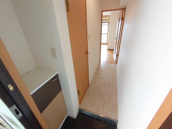 ルミエール八戸ノ里