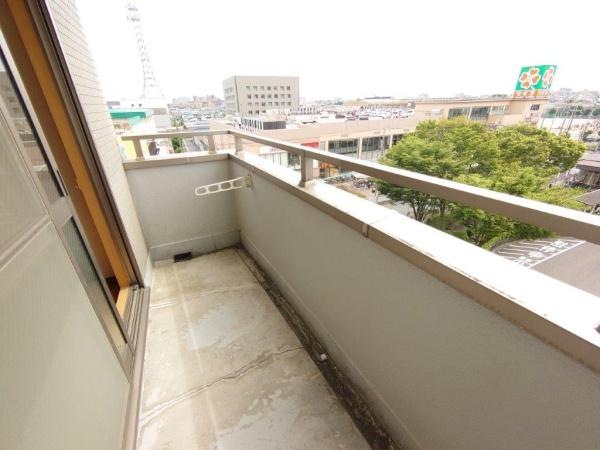 ルミエール八戸ノ里