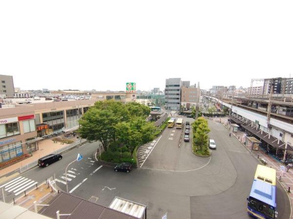 ルミエール八戸ノ里