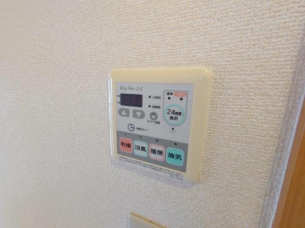 ルミエール八戸ノ里