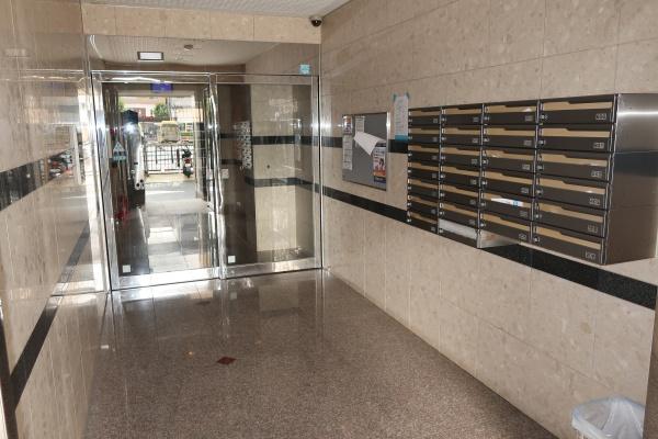 ルミエール八戸ノ里