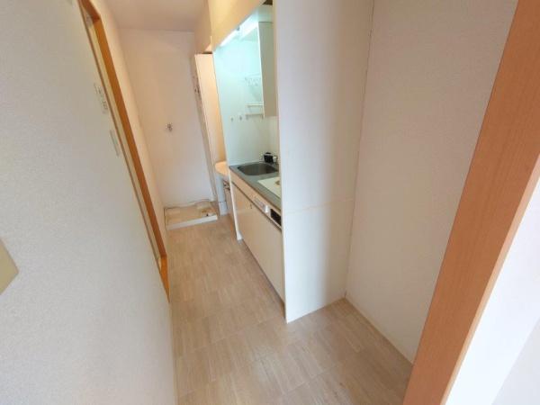 ルミエール八戸ノ里