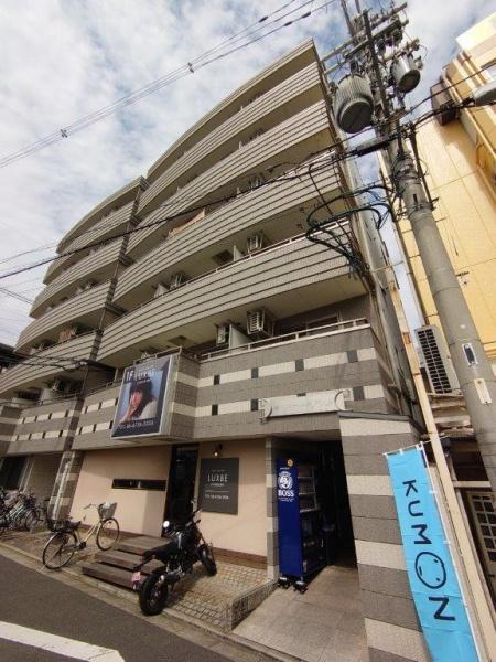 ルミエール八戸ノ里