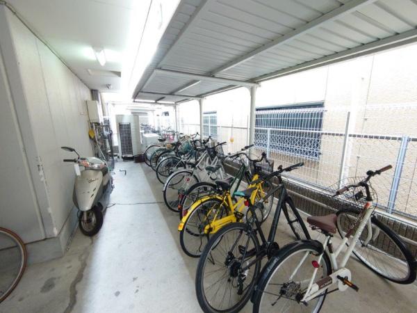 ルミエール八戸ノ里