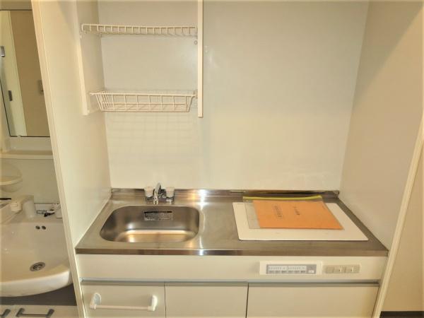 ルミエール八戸ノ里