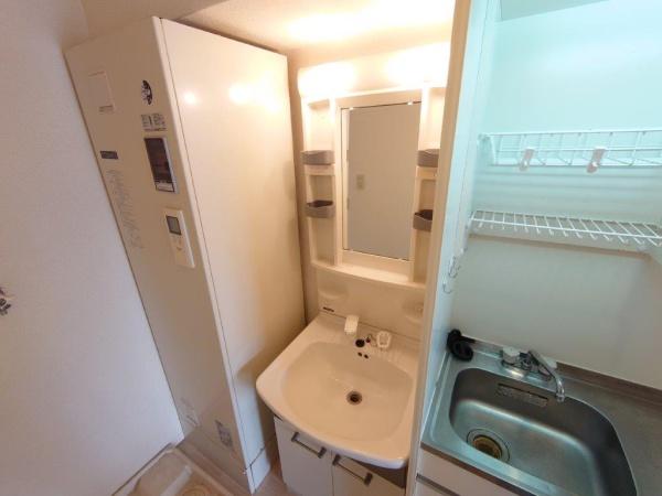 ルミエール八戸ノ里