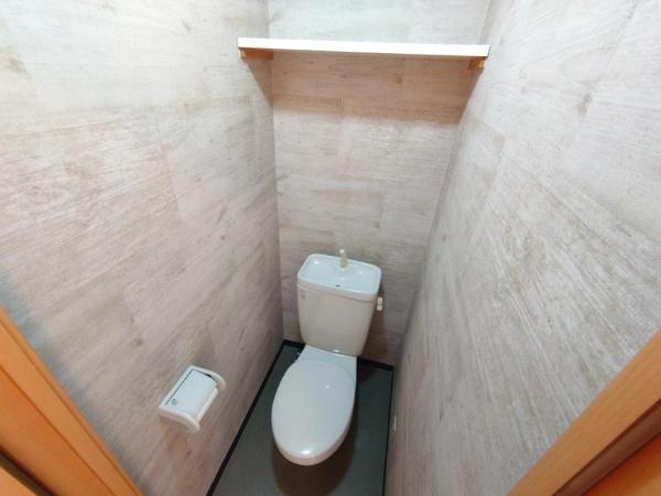 ルミエール八戸ノ里