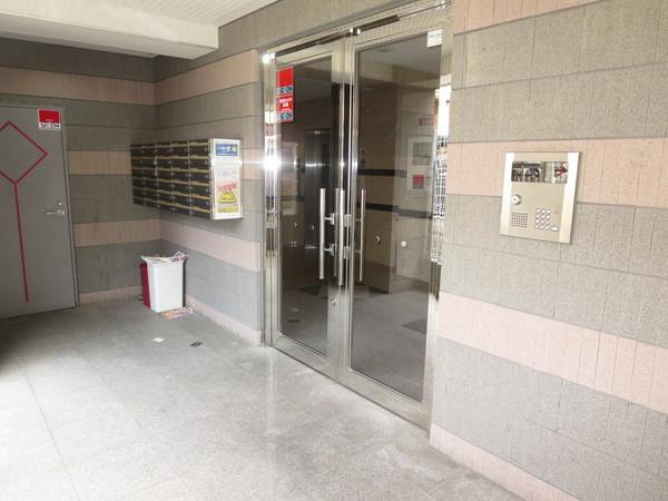 ルミエール西宮